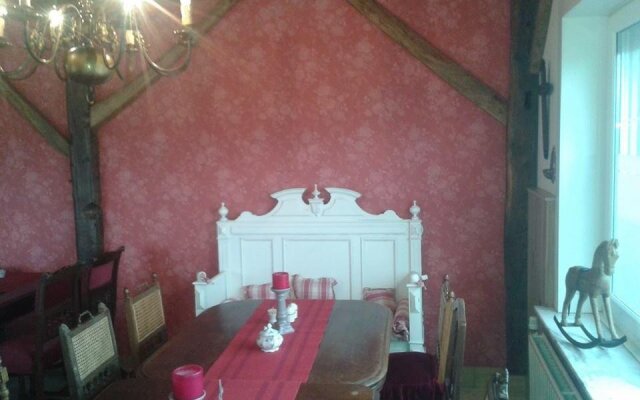 De Blauwe Maaten