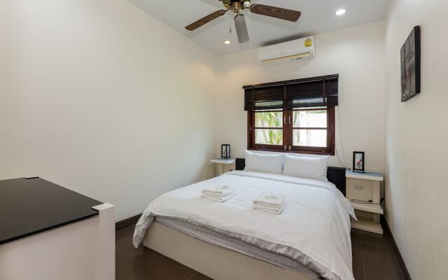 Orchid Paradise Homes OPV12