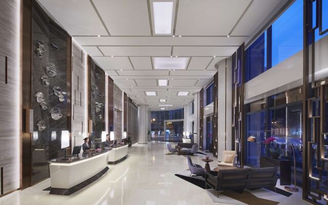Hyatt Regency Metropolitan Chongqing