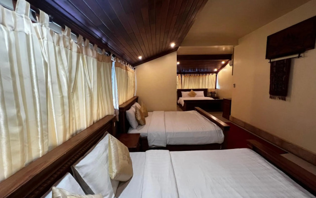 Shining Angkor Boutique Hotel