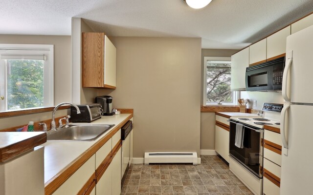 Fall Line Condo D1 1 Bedroom Condo