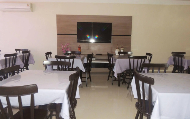 Hotel Pousada Ludovicense