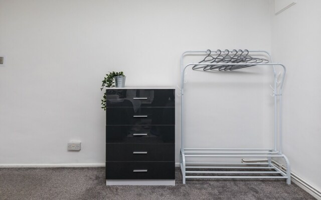 Lark Rise Apartments