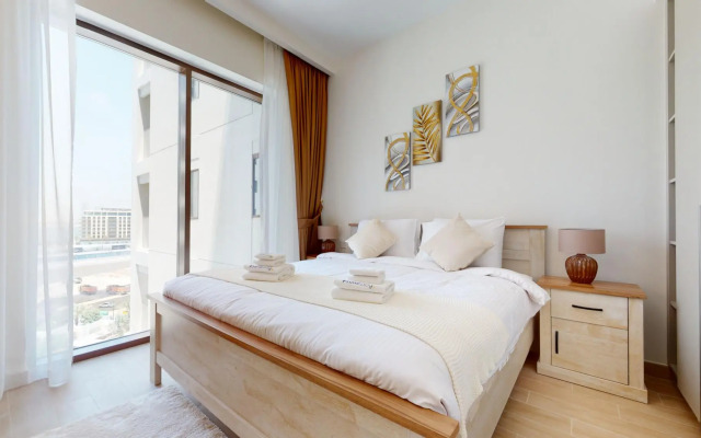 Creek Harbour - Breeze 3 401