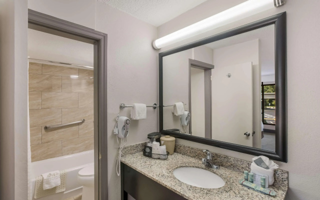 Best Western Asheville Blue Ridge Parkway