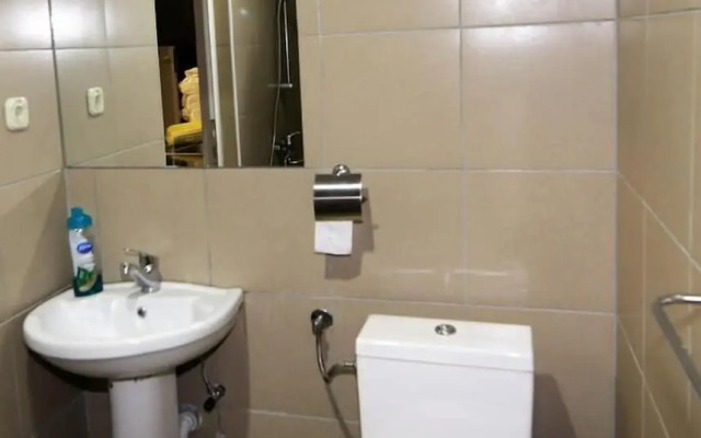 Hotel Ambasador Bitola
