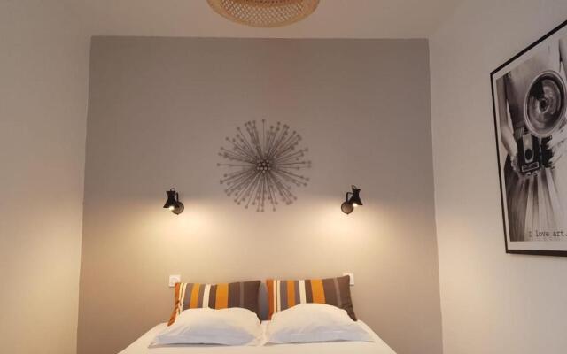 Hyper centre Fontainebleau