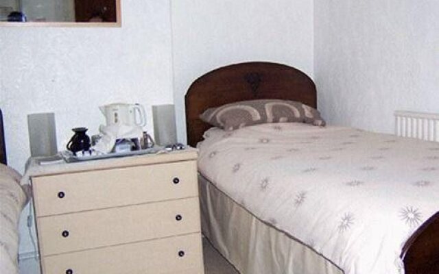 Alexandra Guest House