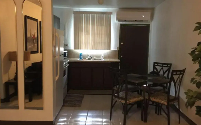 Beautiful 2 bedroom 1 bath