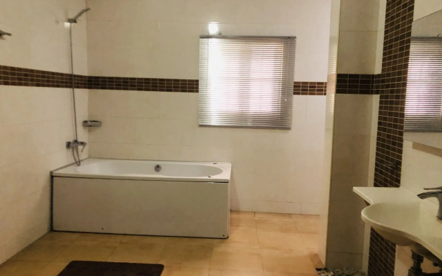 TOC Hotel