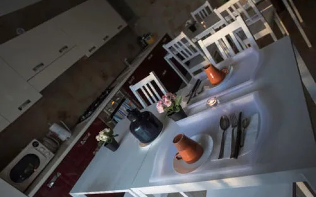 Il Centro Short Lets