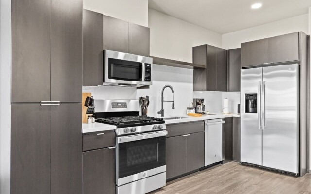CozySuites at Westgate