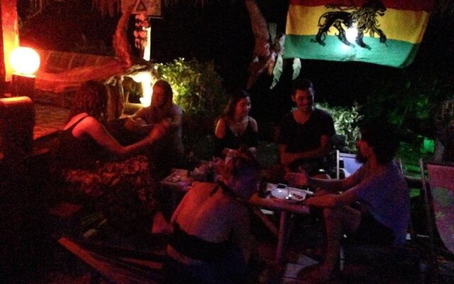 Lipe Camping Zone & Bungalows