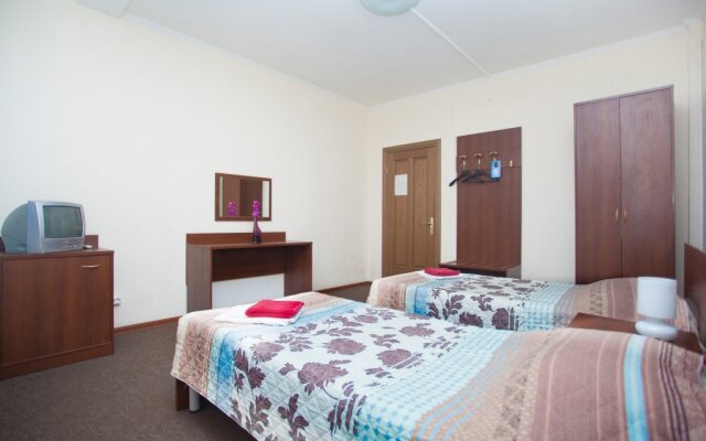 Otel' "Pushkinskaya 11"