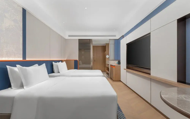 Holiday Inn Express Datong Pingcheng by IHG