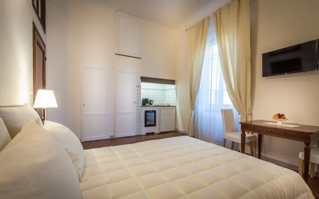 Dimora Bandinelli Firenze
