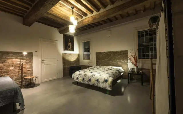 Zucchero Sui Baffi-Food Lovers B&B