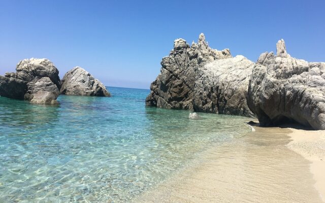 Villa Caterina