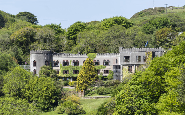 Abbeyglen Castle Hotel