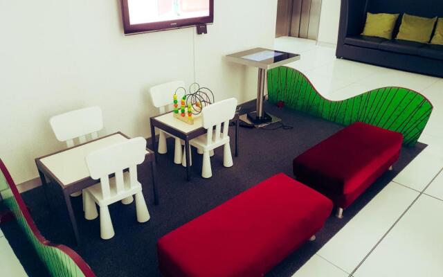 Melia Braga Hotel & Spa