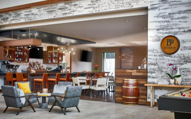 Renaissance Chicago Glenview Suites Hotel