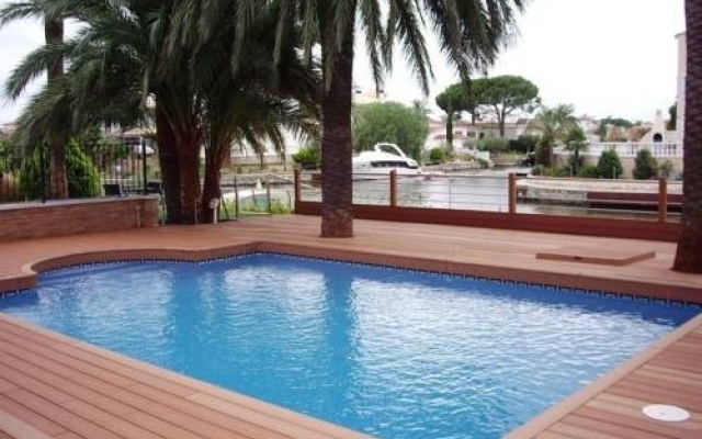 Apart-rent Villa Pani 108 B