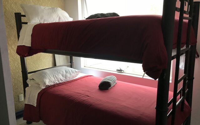 D´Miros Hostal Boutique
