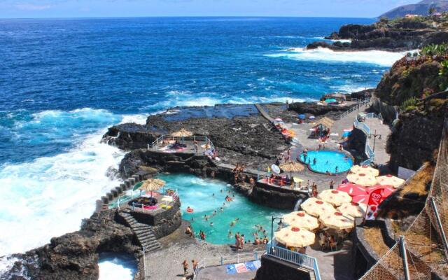 Casa Rural Manos de Oro by Isla Bonita