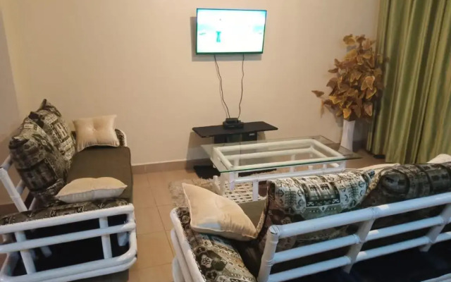 Johari Studio at Legacy apartments