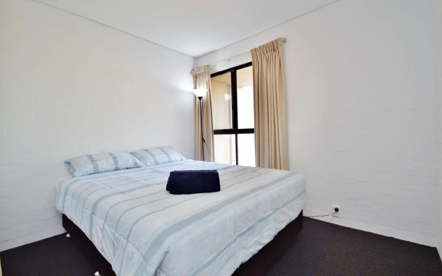 Riverview Holiday Apartment Unit 9 - Kalbarri WA