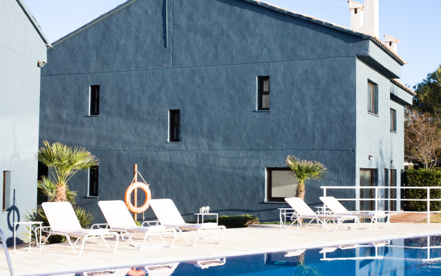 Hotel Es Blau Des Nord