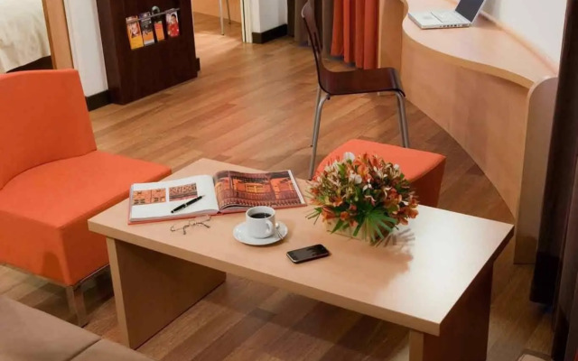 ibis Antananarivo Ankorondrano