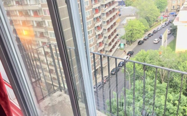 Le Milton - Nice Studio Downtown