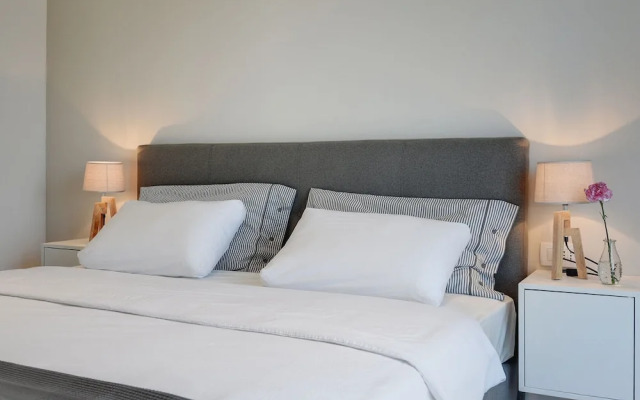 Apartment in Croatia Near Stunning Beaches