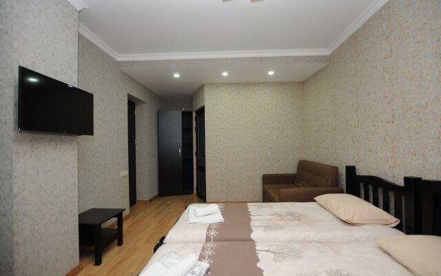 My City Hotel