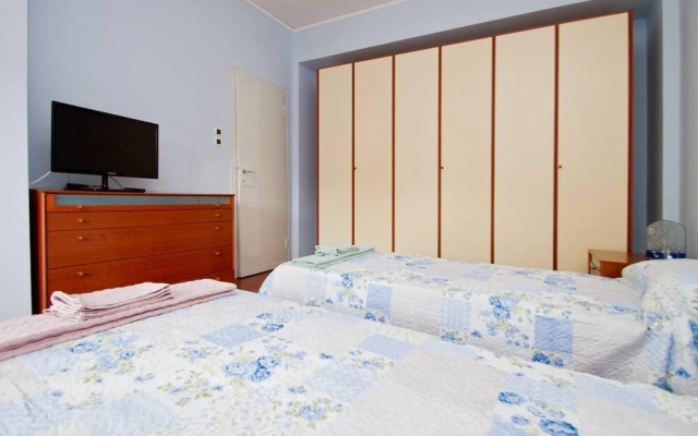 LA Casa DI Irene 4-bed Apartment in Trieste, Italy