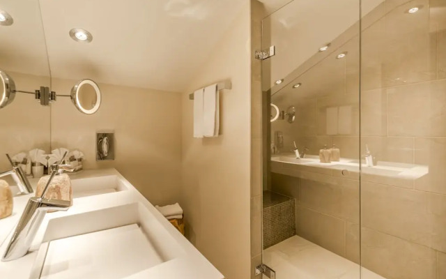 Bergspa Hotel LA VAL