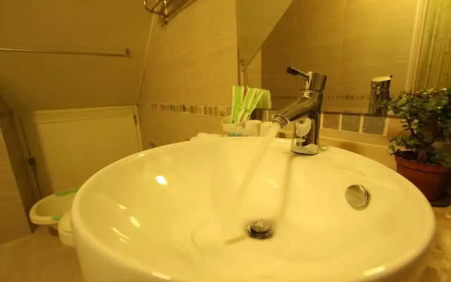 Chia Yuan Homestay