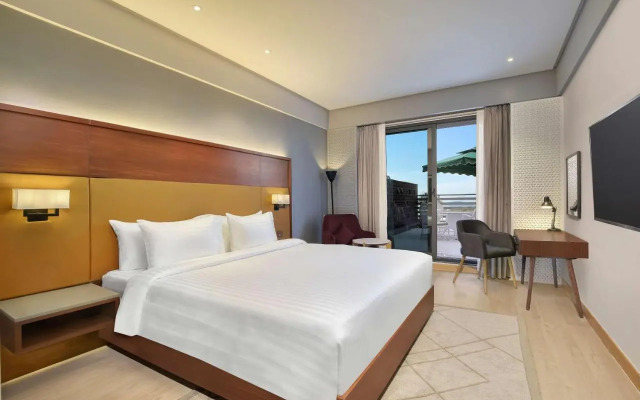 Radisson Hotel Nathdwara