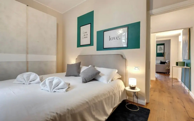 Mamo Florence - Bice & Krizia Apartments