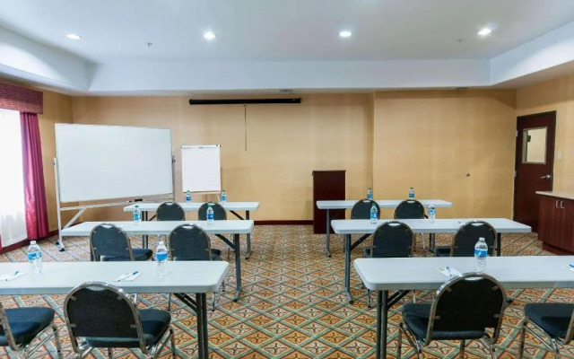 Best Western Texas City