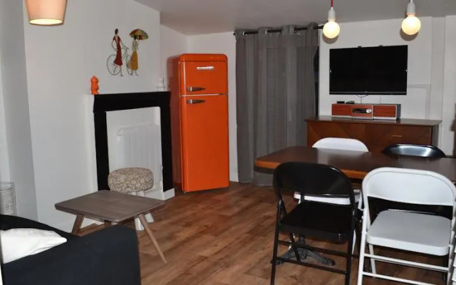 Aldarona Appartements - Gensonné