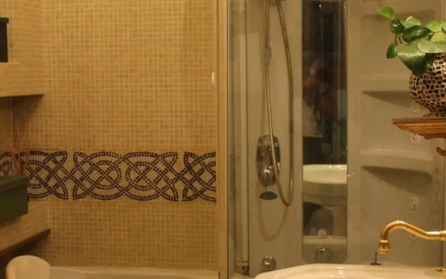 Charme in the heart of Florence