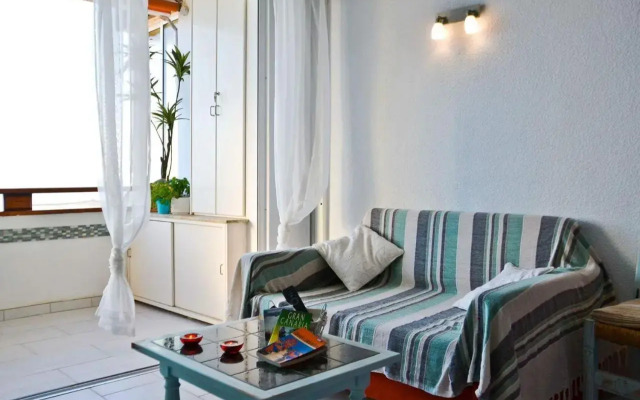 Ocean Studio Maspalomas