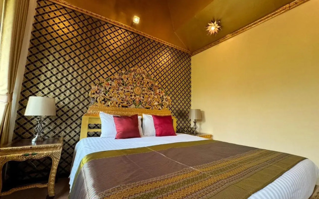 Phu Jaya Floresta Resort