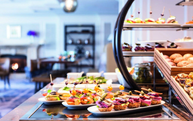 The Ritz-Carlton, Washington, D.C.