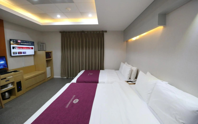 Hotel Symphony