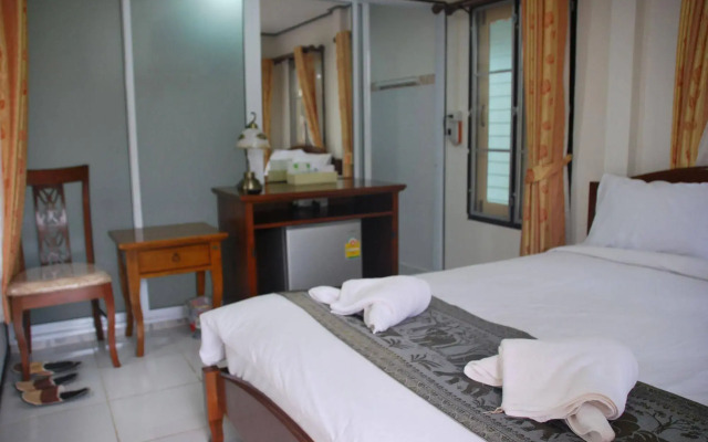 Prawdao Resort