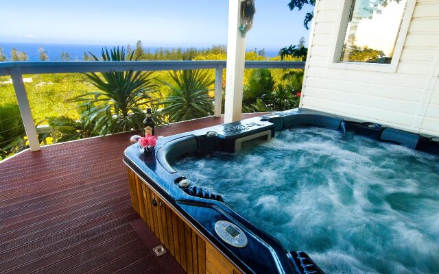 Cumberland Resort and Spa