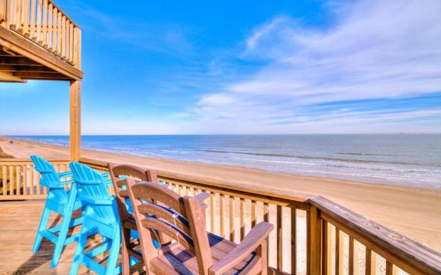 Tita'S Sandcastle Lc17 Home